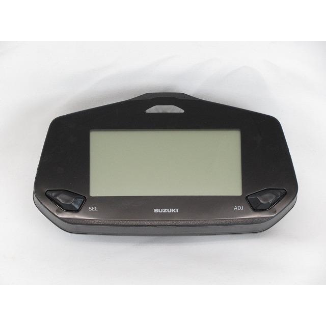 ジクサー150 新品メーター 未開封 SUZUKI 純正 インド仕様ジクサー150['20-/BS6]/ジクサーSF150['20-/BS6