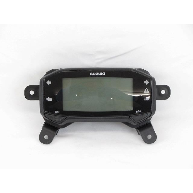 SUZUKI 純正 インド仕様バーグマン125Fi スピードメーターASSY #34100