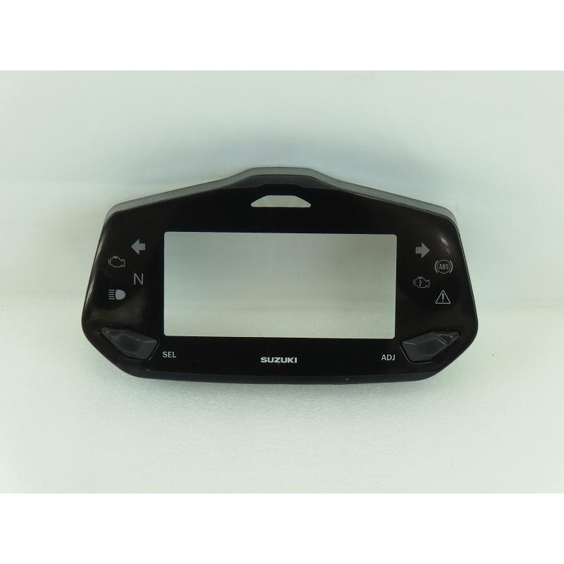 SUZUKI純正 ジクサーSF250/ジクサー250ネイキッド メーターレンズ