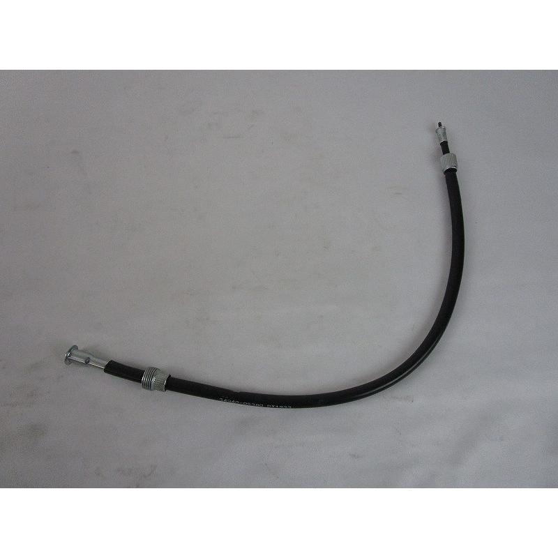 SUZUKI 純正 GN125H タコメーターケーブルASSY #34940-05380-000