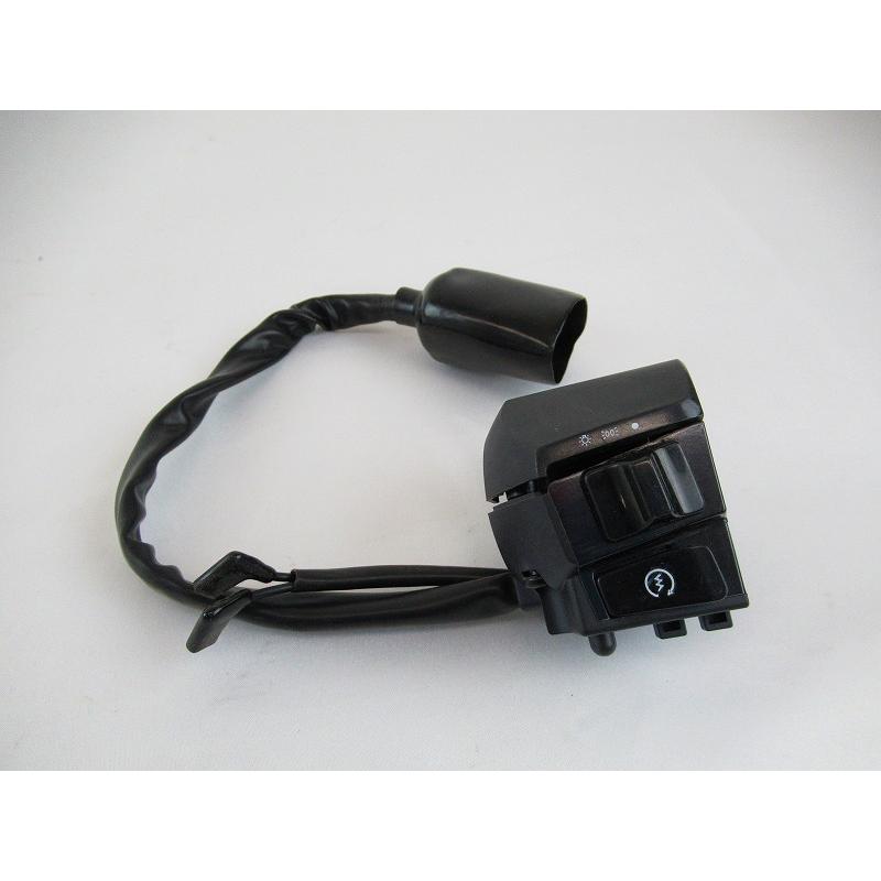HONDA 純正CBF125R 右スイッチボックス #35150-KVC-D51 【SWITCH ASSY