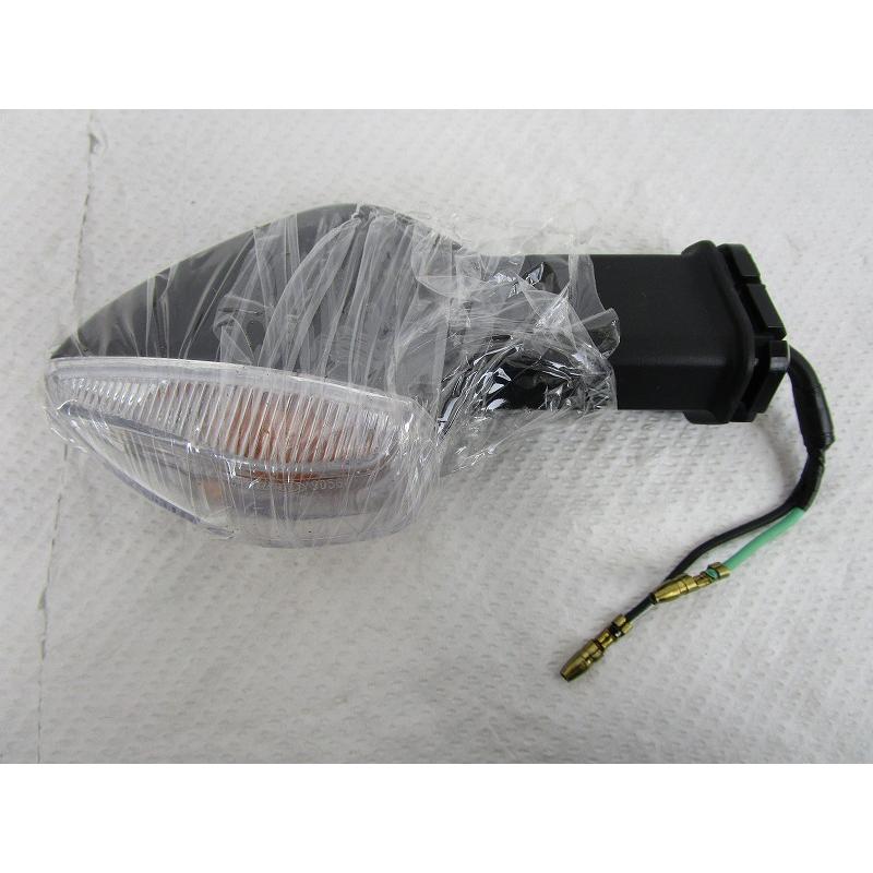 SUZUKI 純正 ジクサーSF150[-'18] 右前ウィンカーASSY #35601-34J11