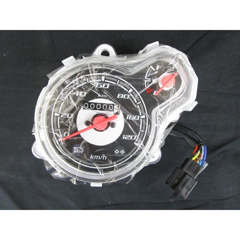 HONDA 純正 Navi110[フューエルメーター付モデル] スピードメーター