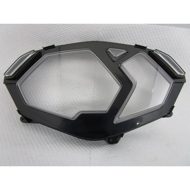 【取引中】DIO110 12/20まで HONDA 純正 Dio110 STD [インド仕様] スピードメーターレンズ #37230