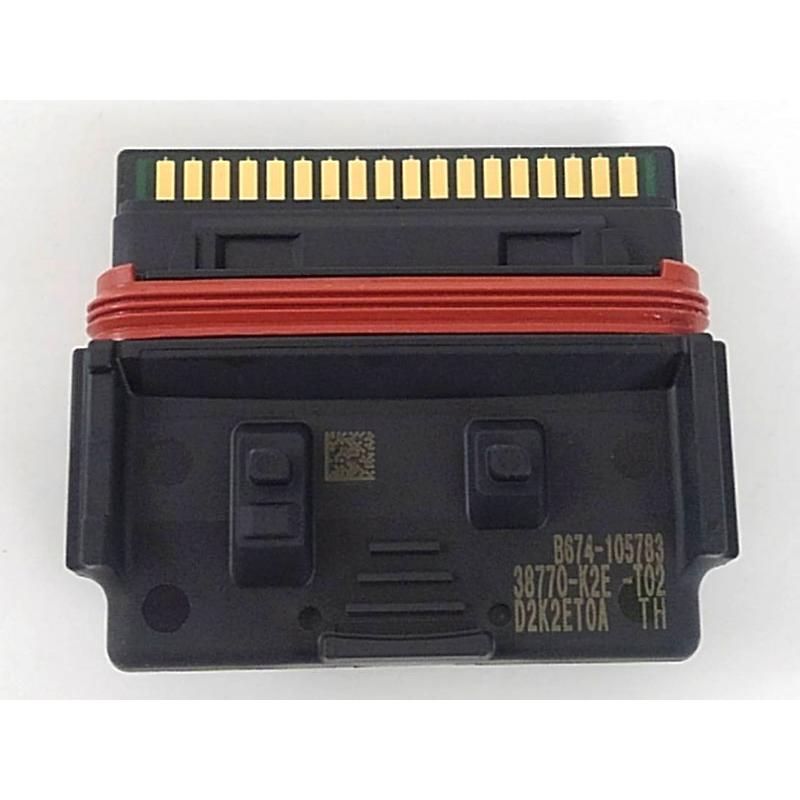 JA55ハンターカブ タイ仕様KEIHIN ECU 38770-K2E-T02 HONDA 純正 CT125[タイ仕様] PGM-Fiユニット[ECU] #38770-K2E-T02