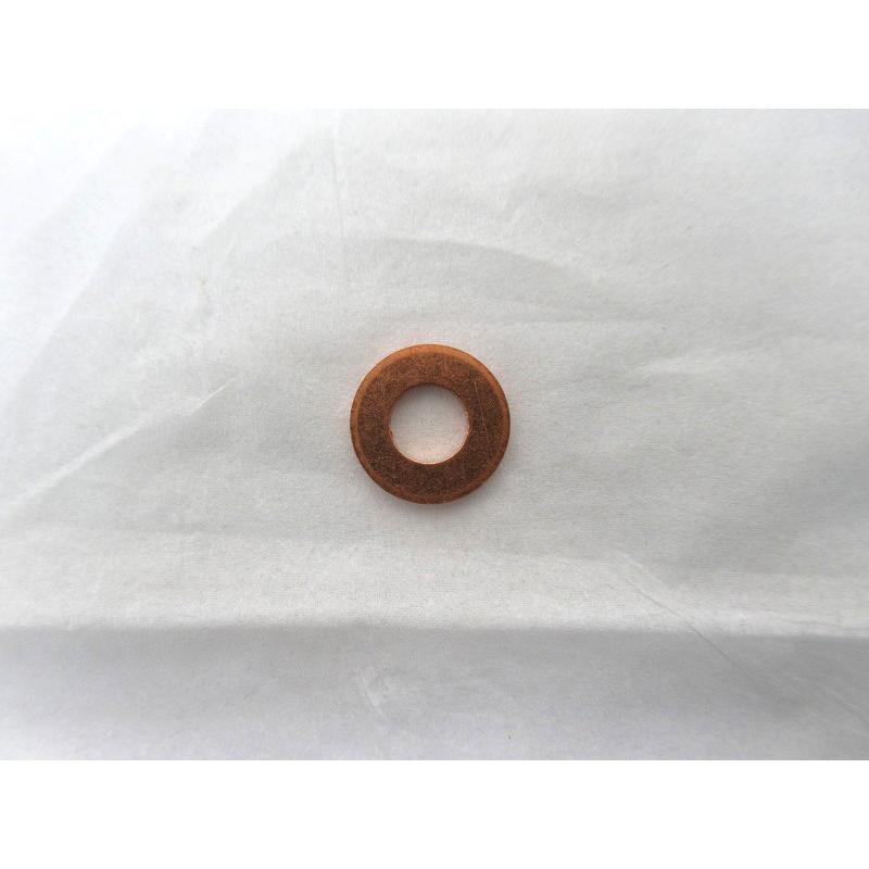 Bajaj 純正 V15 ワッシャー[シリンダーヘッド] #39 1612 11