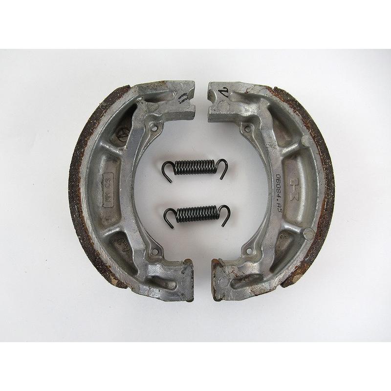 KAWASAKI 純正 W175['18-'19]/W175 SE['18-'19]/W175 Cafe['19