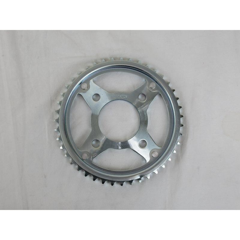 HONDA 純正 CBF125T リアスプロケット[43T] #41200-KYA-600 : Chops