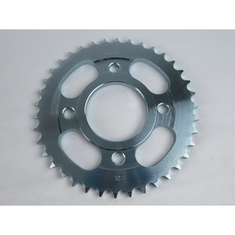 HONDAステップコンポ スプロケット ステップコンポ スプロケ改造その1 - FCG_Blog (TAM & eMate