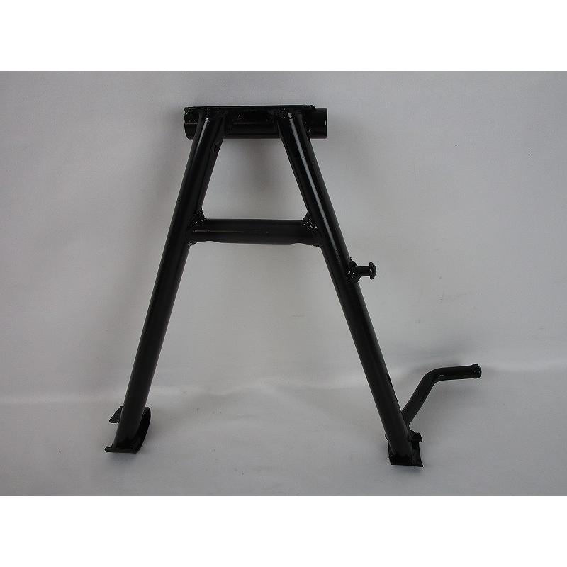 SUZUKI 純正 GN125H センタースタンドCOMP #42100H05303H000 : Chops