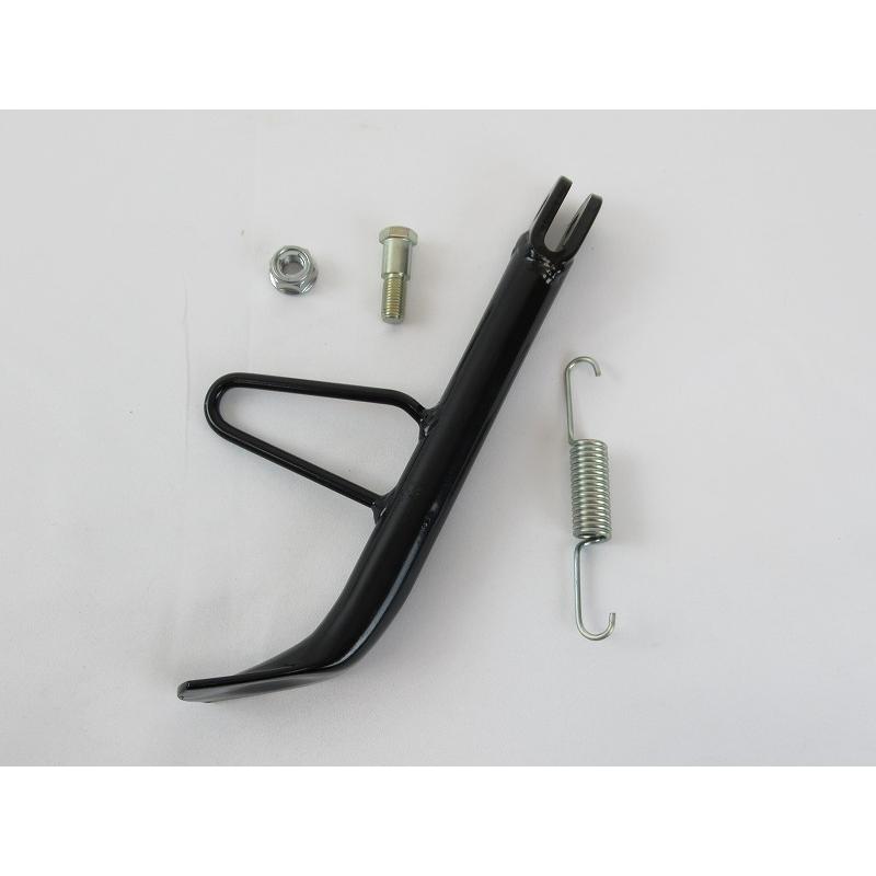 SUZUKI 純正 バーグマン125Fi サイドスタンド #42310-08K00-000/#64147