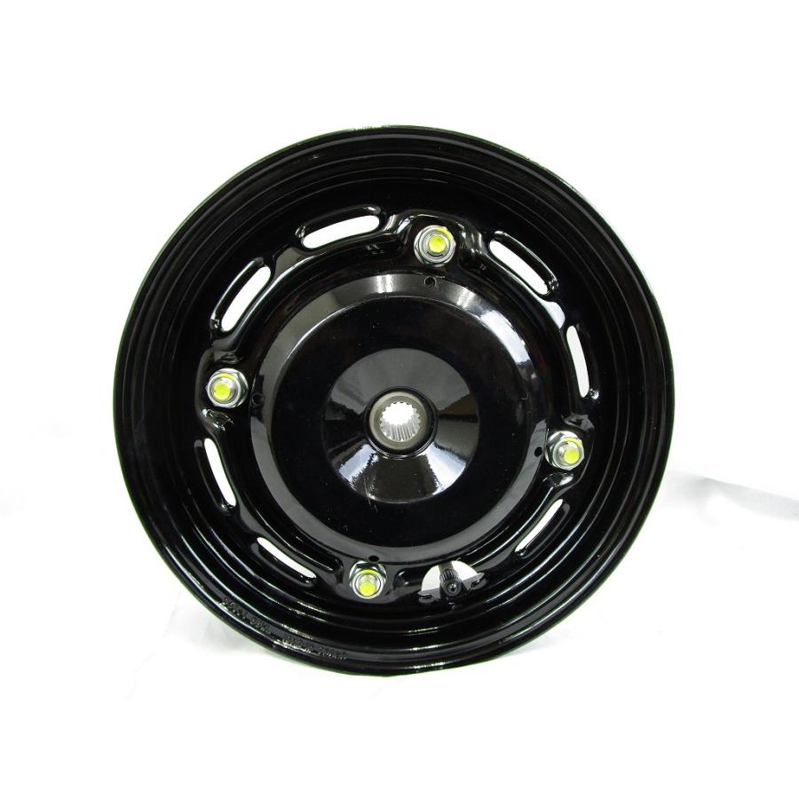 ns50 リアホイール Yahoo!オークション -「nsr50 ホイール 後期」の落札相場・落札価格