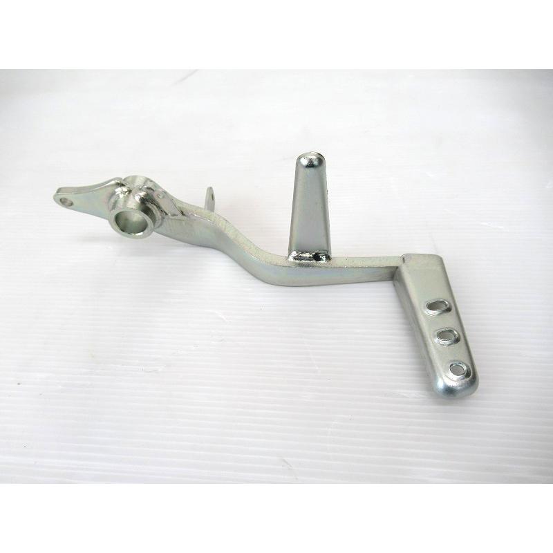 SUZUKI 純正 ジクサーSF150[中国仕様/ABS無し] ブレーキペダル