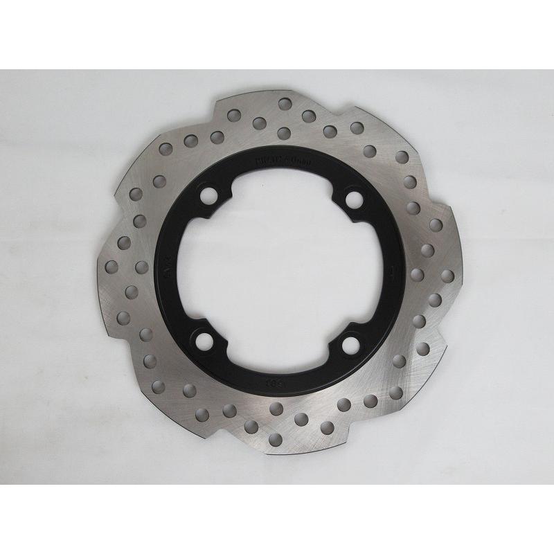 HONDA 純正 CB190X リアブレーキディスク #43251-K70-631-M1 【DISK