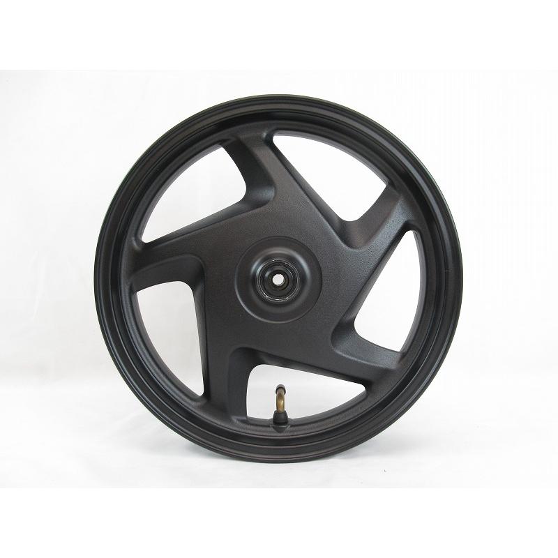 HONDA 純正 グラジア125Fi フロントホイール #44650-K24-H20ZB : Chops