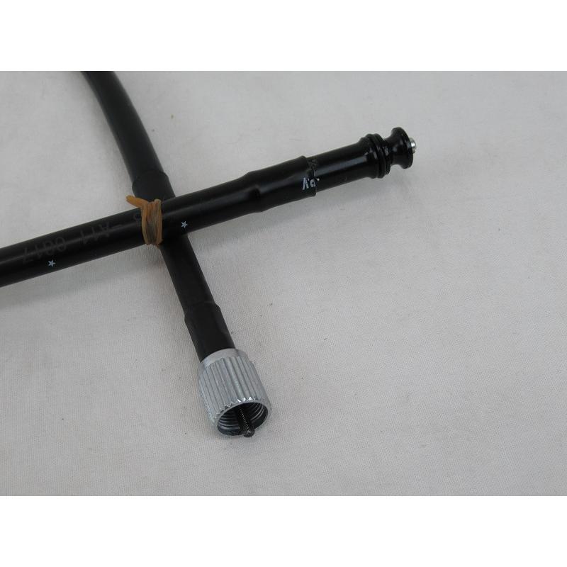 HONDA 純正 CBF125T スピードメーターケーブル #44830-2A8-A11/-KYY