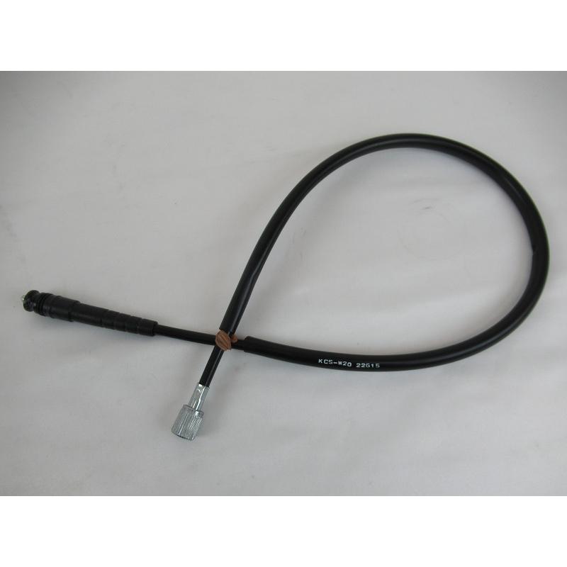 HONDA 純正 CG125SP スピードメーターケーブル #44830-KCS-W20 : Chops
