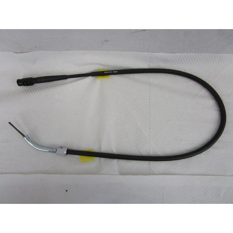 HONDA 純正 Navi110 スピードメーターケーブル 44830KTE912/911 【CABLE COMP