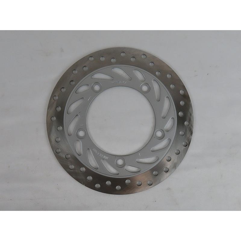 HONDA純正 SP125Fi フロントブレーキディスク #45251-K0N-D01 : Chops