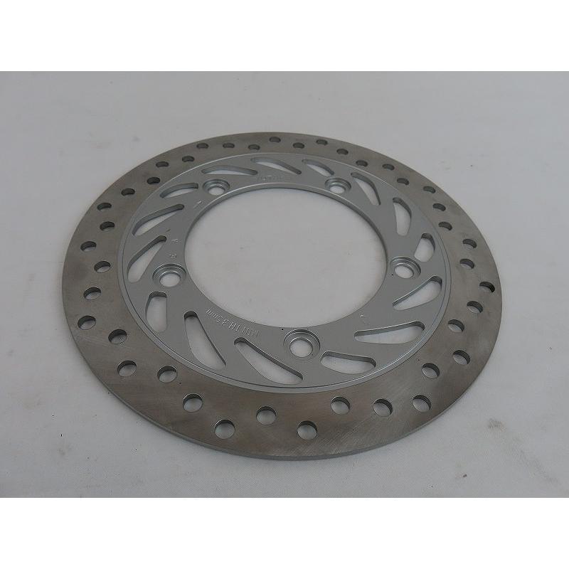 HONDA 純正 SP125Fi フロントブレーキディスク #45251-K0N-D00/D01