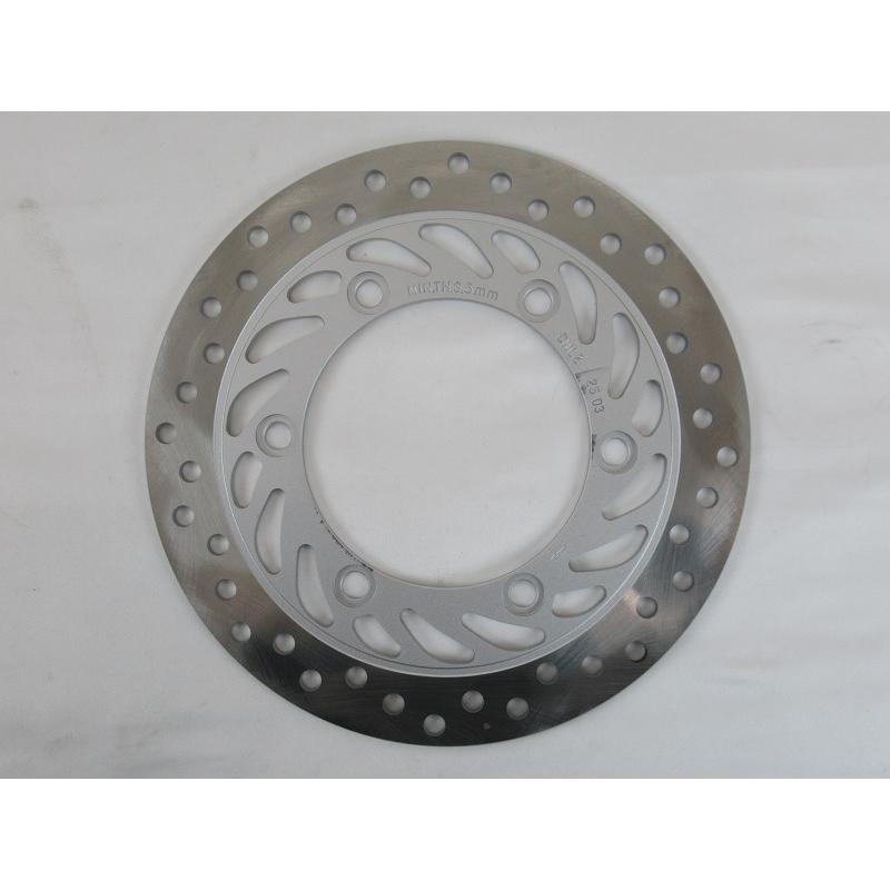 HONDA 純正 LY125Fi[WH125-20/2020年モデル]/CBF125T フロントブレーキ