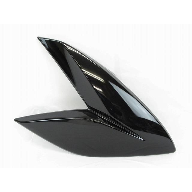 SUZUKI 純正 ジクサー150ネイキッド['20-] 右フロントサイドカウル