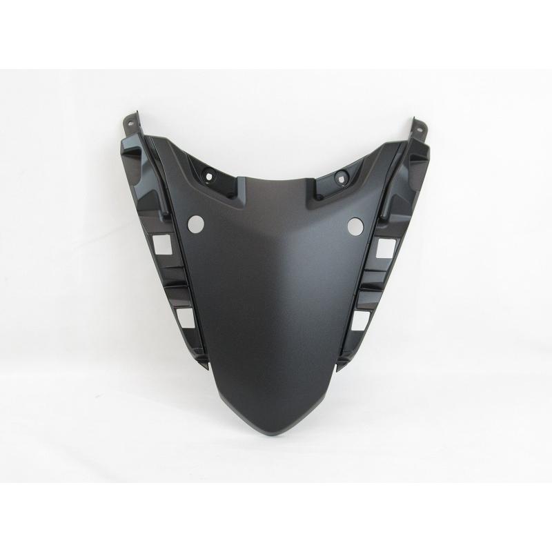 SUZUKI 純正 バーグマン125Fi フロントカバー [車体色:マットブラック