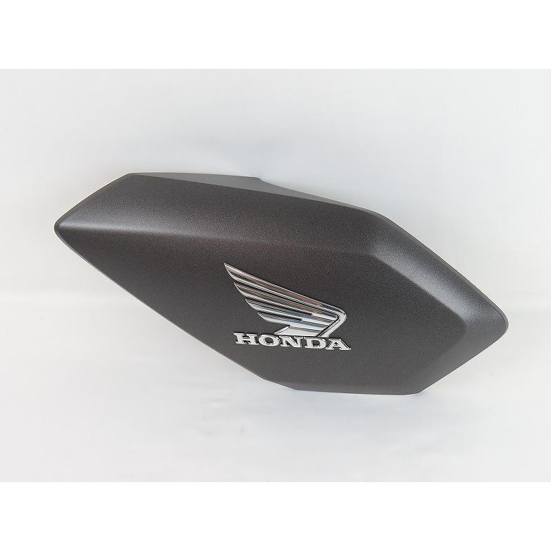 HONDA純正 SP125Fi [車体番号:ME4JC94〜から始まるモデル] 右