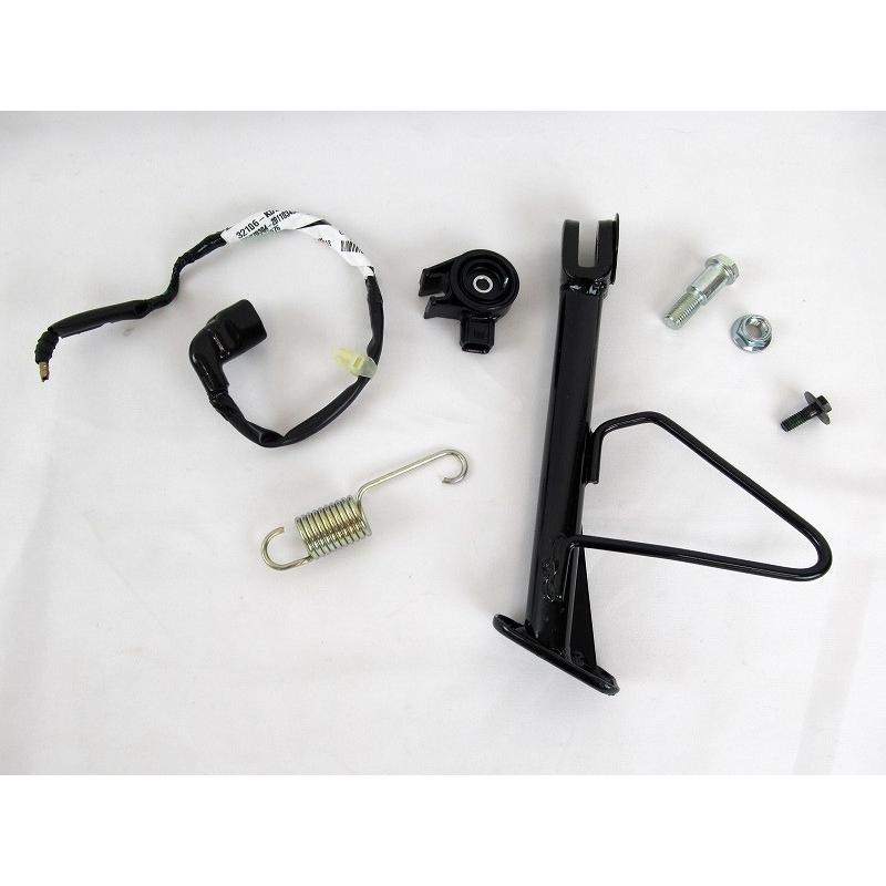 【専用】 HONDA 純正 Dio110Fi[インド仕様]/ACTIVA125Fi サイドスタンド