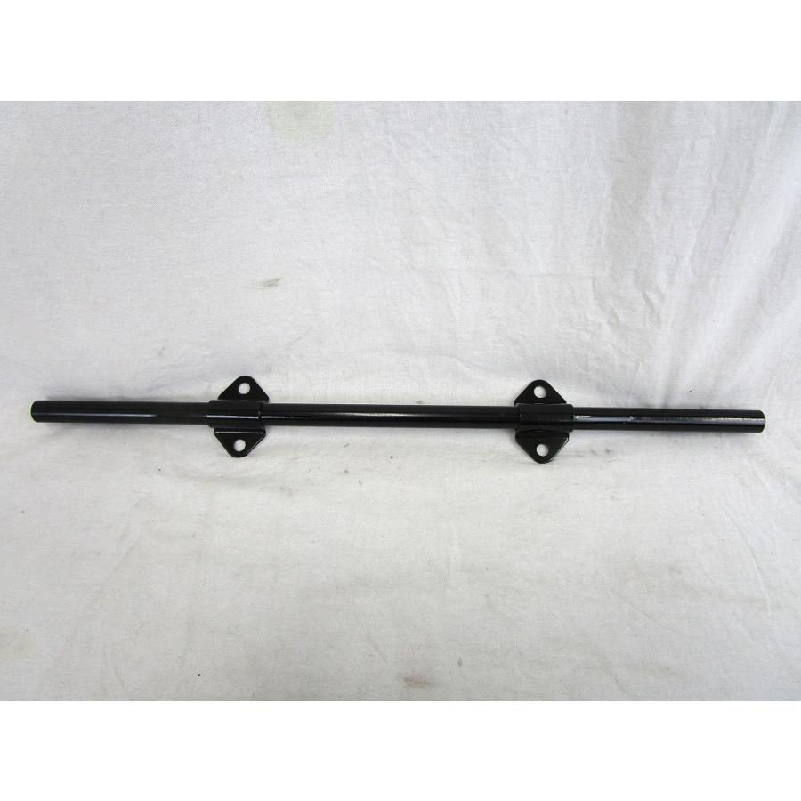 HONDA 純正 Navi110 メインステップバー #50610-K74-N00【BAR COMP