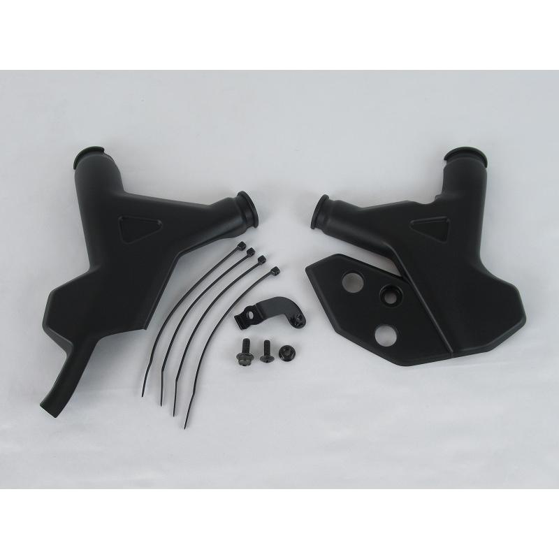 HONDA 純正 インドネシア仕様 CRF150L ヒールガード #50615-K84-A00