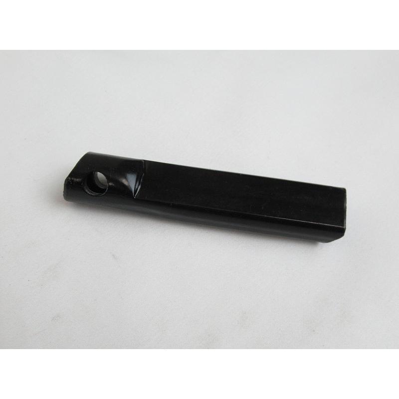 HONDA 純正 CBF125R 左メインステップバー #50643-KVX-600 【BAR, L