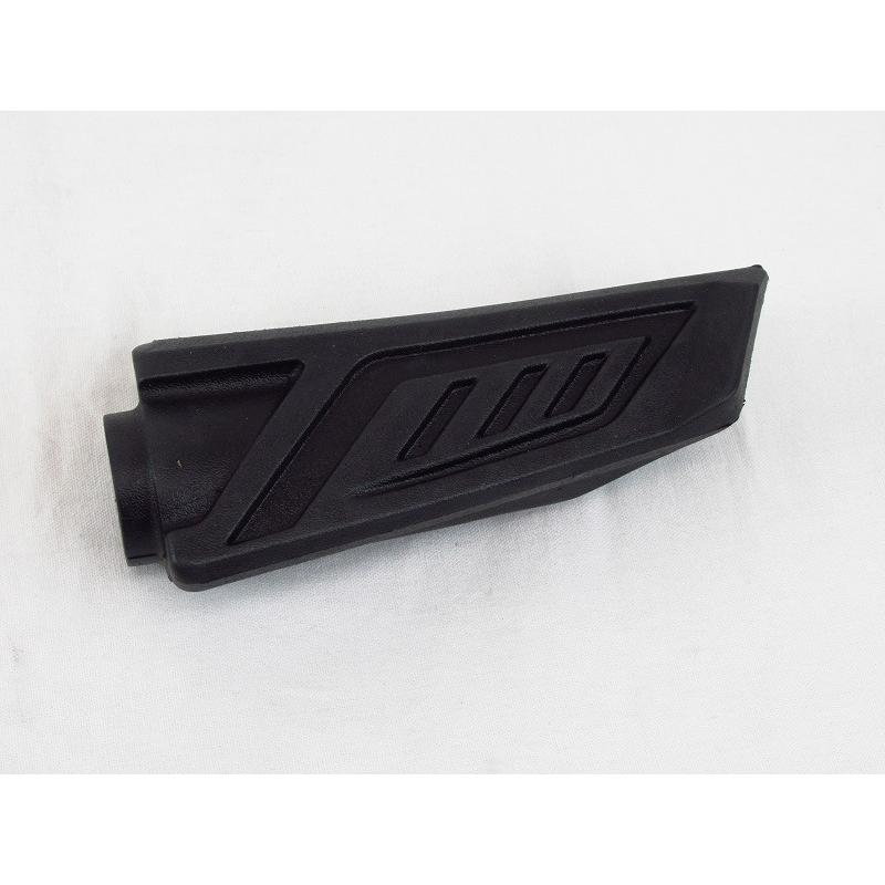 HONDA 純正 Dio110Fi[インド仕様] タンデムステップラバー左 #50720