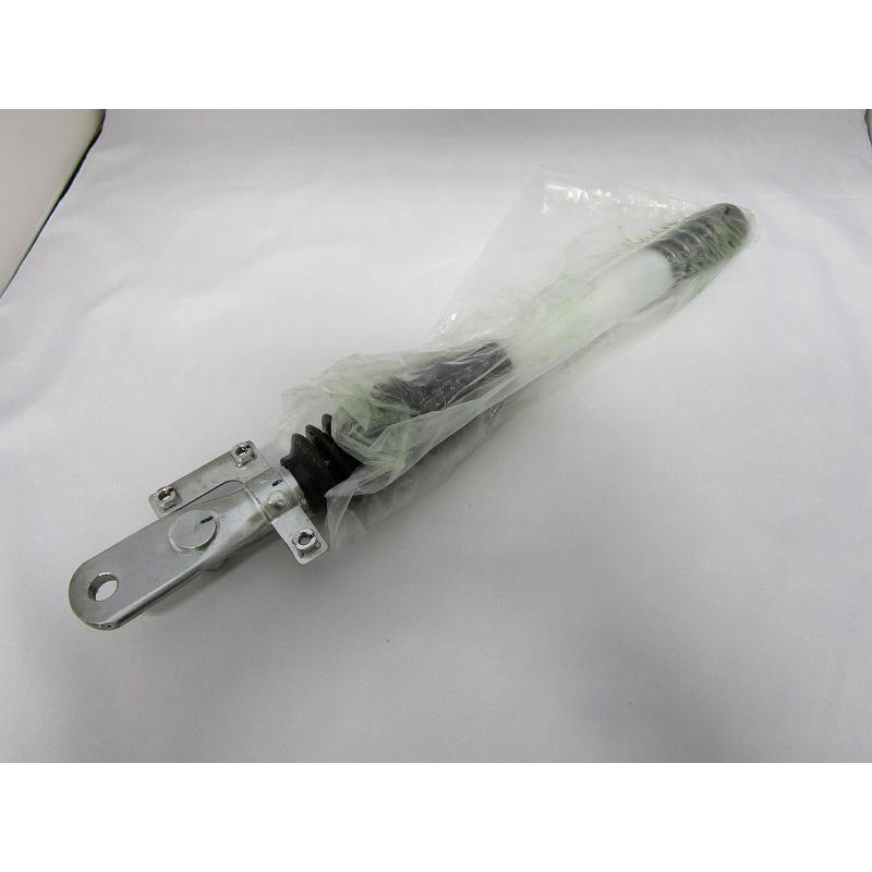 HONDA 純正 Navi110 フォーク 右 #51420-K74-N01【インドホンダ ナビ