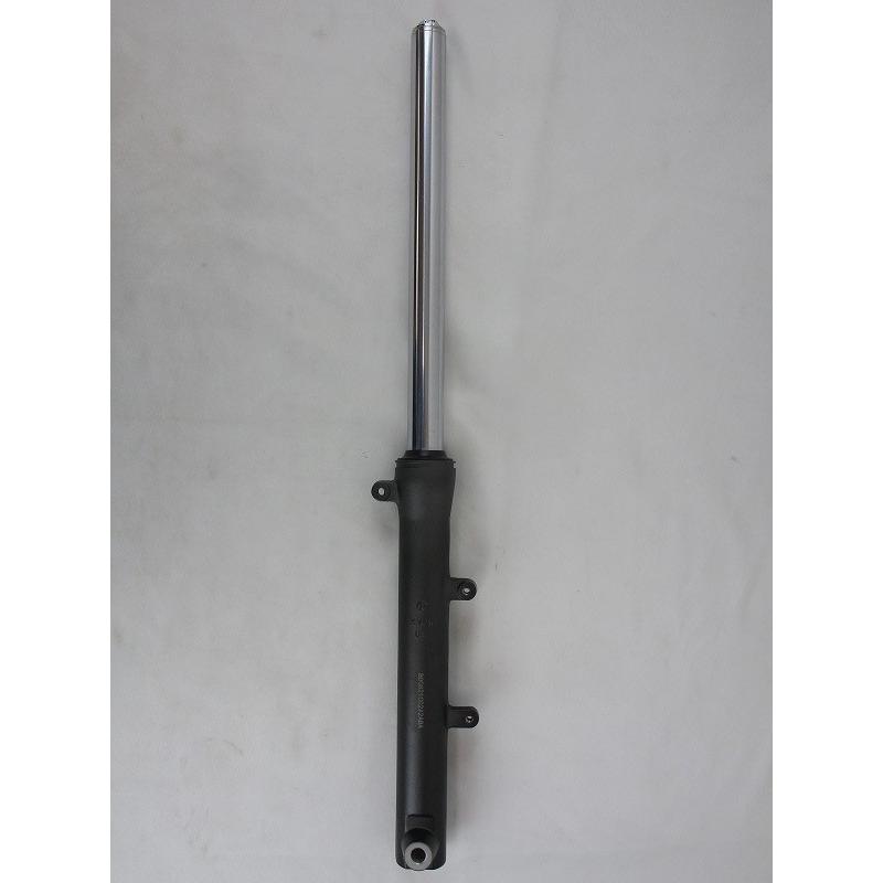 HONDA 純正 CBF125R 左フロントフォーク #51500-KVC-D61 【FORK ASSY