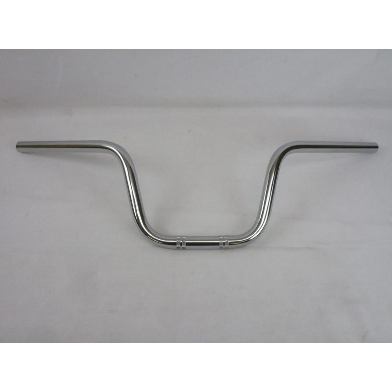 HONDA 純正 LY125Fi ハンドルバー #53100-2L0-A00 【PIPE,STRG HANDLE