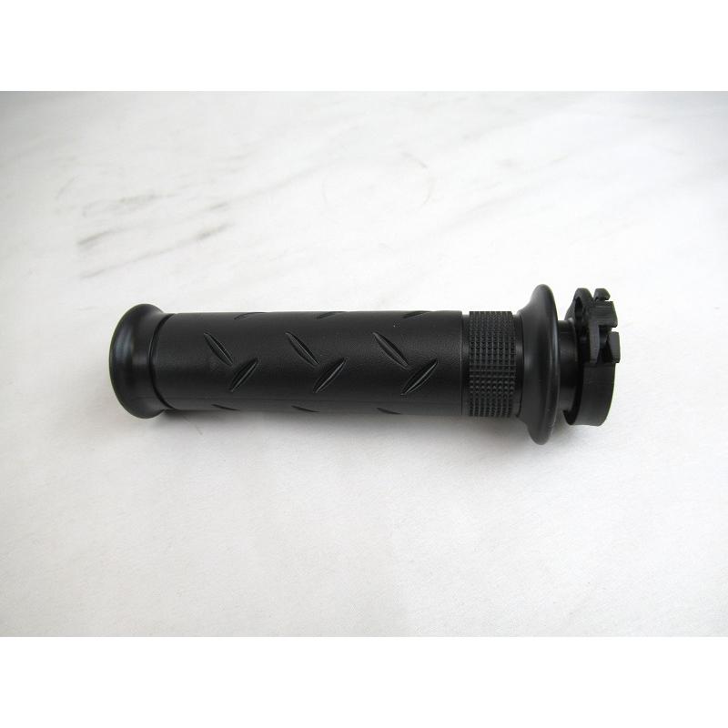 HONDA 純正 HORNET2.0 右グリップ[スロットルグリップ] #53140-K1K-D00