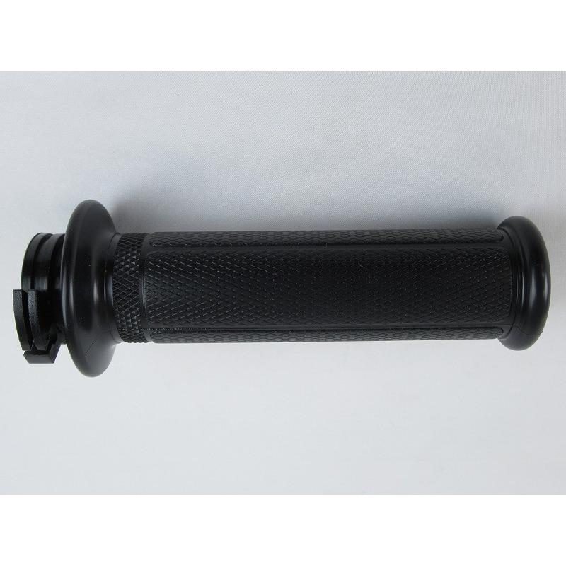 46ページ HONDA 純正 CG125 special スロットルグリップ [スロットルコーン