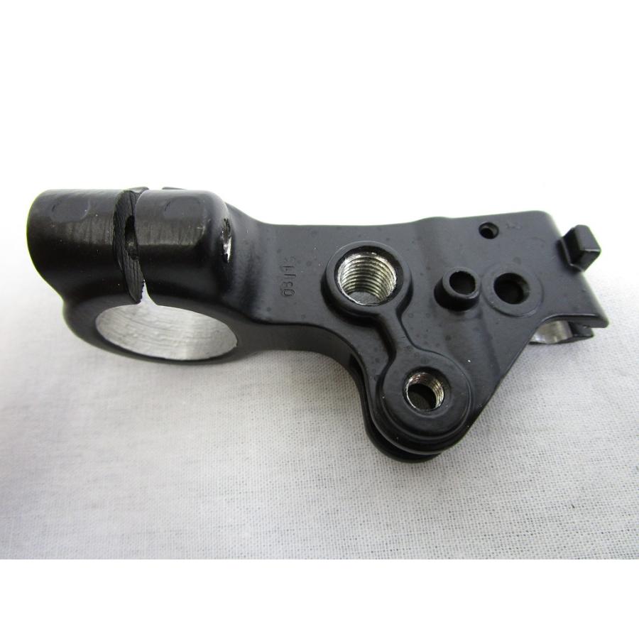 HONDA 純正 Navi110/CLIQ110 ハンドルレバーブラケット 左 #53172-K74