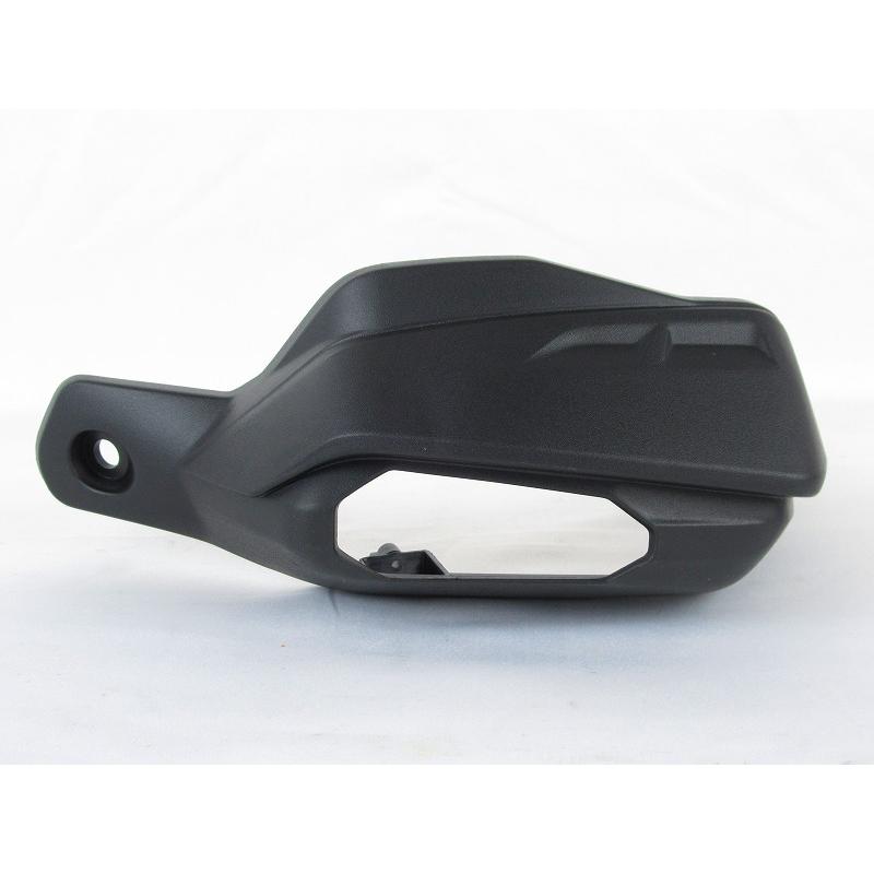 HONDA 純正 CB200X 左ナックルカバー #53185-K1P-D00 【COVER, L