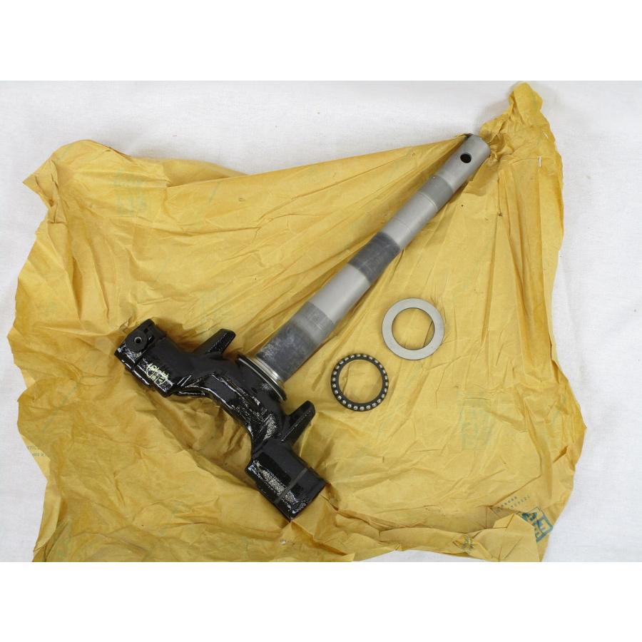 HONDA 純正 PCX125/150['14-'17]【JF56/KF18】 ステムASSY #53219-KWN