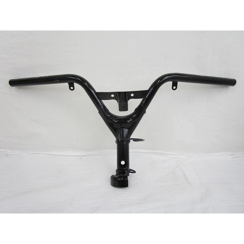 SUZUKI 純正 インド仕様バーグマン125Fi ハンドルバー #56110-44K20