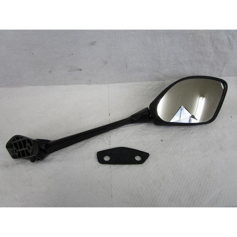 SUZUKI 純正 ジクサーSF150[-'18] 右ミラー #56500-34J10-000 : Chops