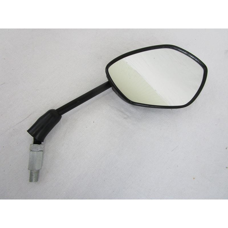 SUZUKI 純正 ジクサー150[インド仕様]/バーグマン125/Fi 右ミラー