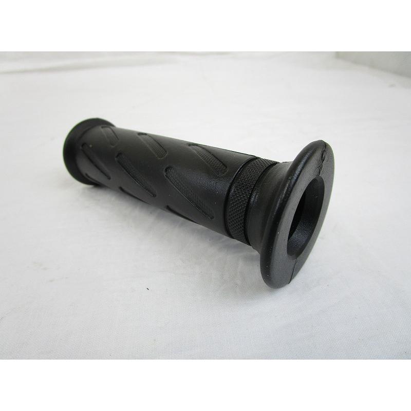 確認用 SUZUKI 純正 ジクサーSF250 左グリップ ◇57211-22D11-291 【インド