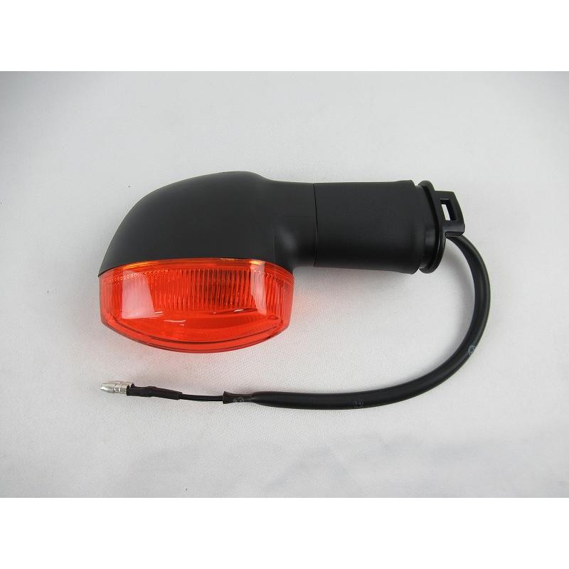 た様　取引用 YAMAHA 純正 フィリピン仕様XTZ125 フロントウインカー【右