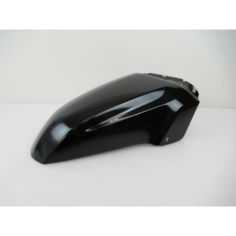 HONDA 純正 ACTIVA125Fi フロントフェンダー[未塗装] #61100-K0L-D30ZZ