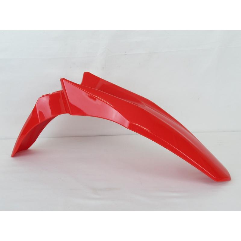 HONDA 純正 フィリピン仕様XR150L フロントフェンダー【レッド
