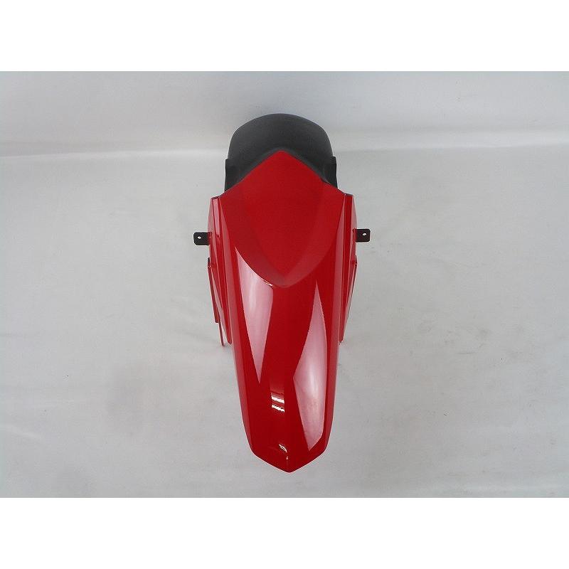 cb125t　フロントフェンダー 楽天市場】汎用 フロント フェンダー 黒 カフェレーサー ベンリィ