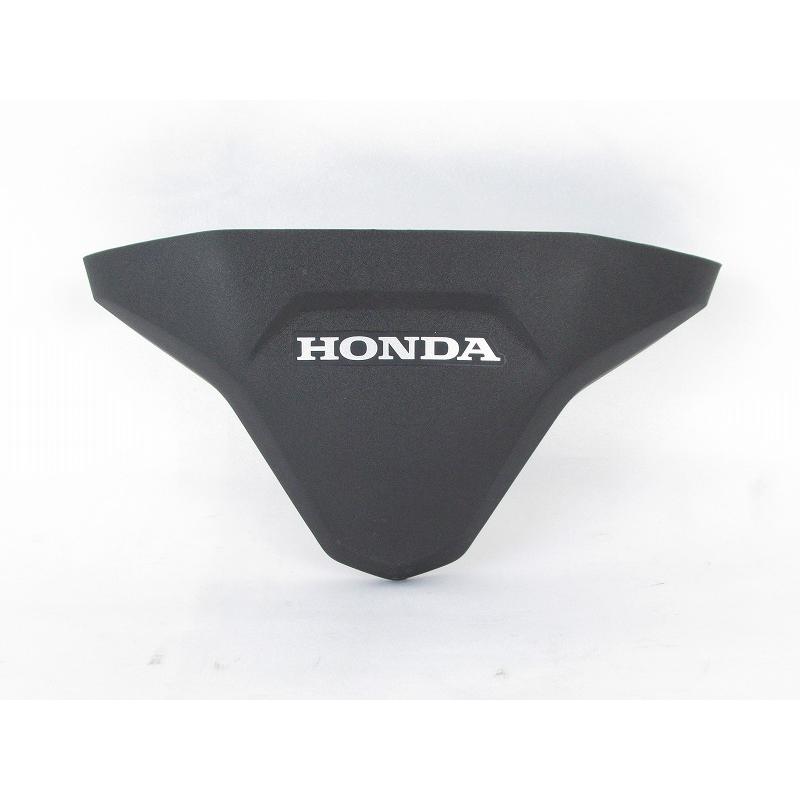 HONDA 純正 HORNET2.0 メーターケースカバー #61300-K1L-D00ZA 【VISOR